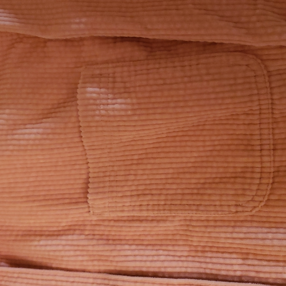 L.L. Bean Pink Button Down Shirt - Picture 5 of 8